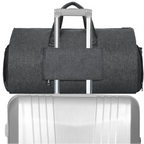 sac homme voyage costume 