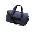 Sac Polochon en Toile Vintage cabine