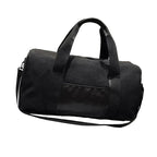 Sac Polochon en Toile Vintage week-end