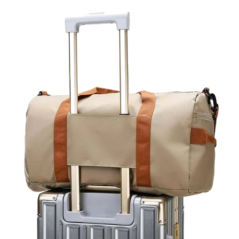Sac Polochon de Voyage