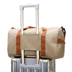 Sac Polochon de Voyage