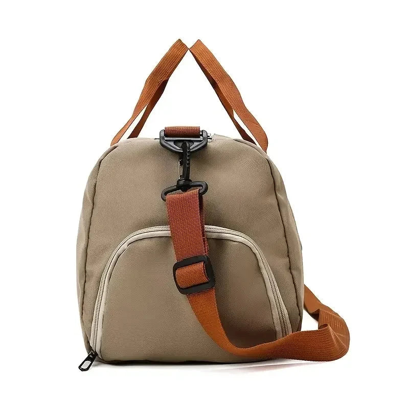Sac de Voyage Polochon