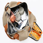 Sac Voyage Polochon
