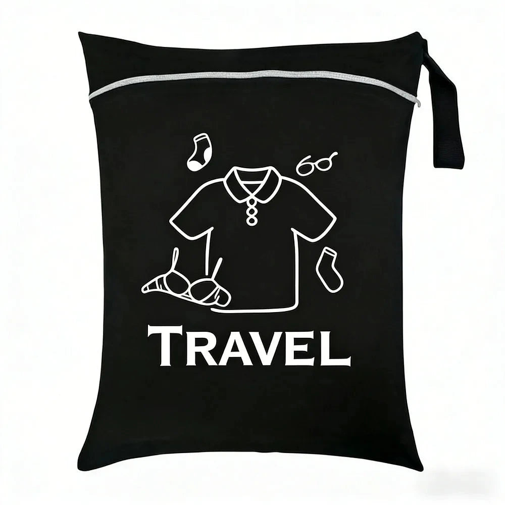 sac pour vetement sale voyage