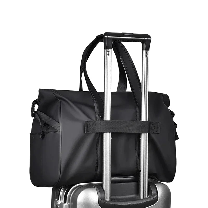 sac roll top imperméable cabine
