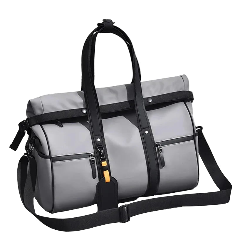 sac roll top imperméable