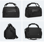 Sac Voyage Convertible Homme pratique