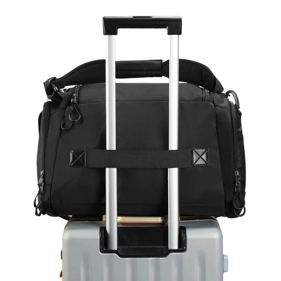 Sac Voyage Convertible pour Homme