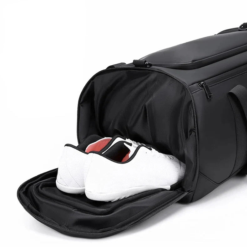 Sac Voyage Imperméable compartiment chaussures