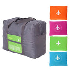 Sacs Voyage Pliable Cabine 45x36x20