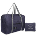 sac voyage cabine ultra léger pliable