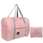 sac voyage ultra léger pliable pratique