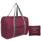 sac de voyage ultra léger pliable