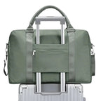 Sac Week-End pour Femme Cabine