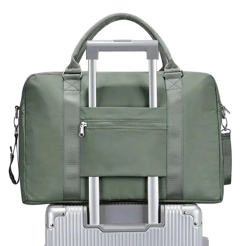 Sac Week-End pour Femme Cabine