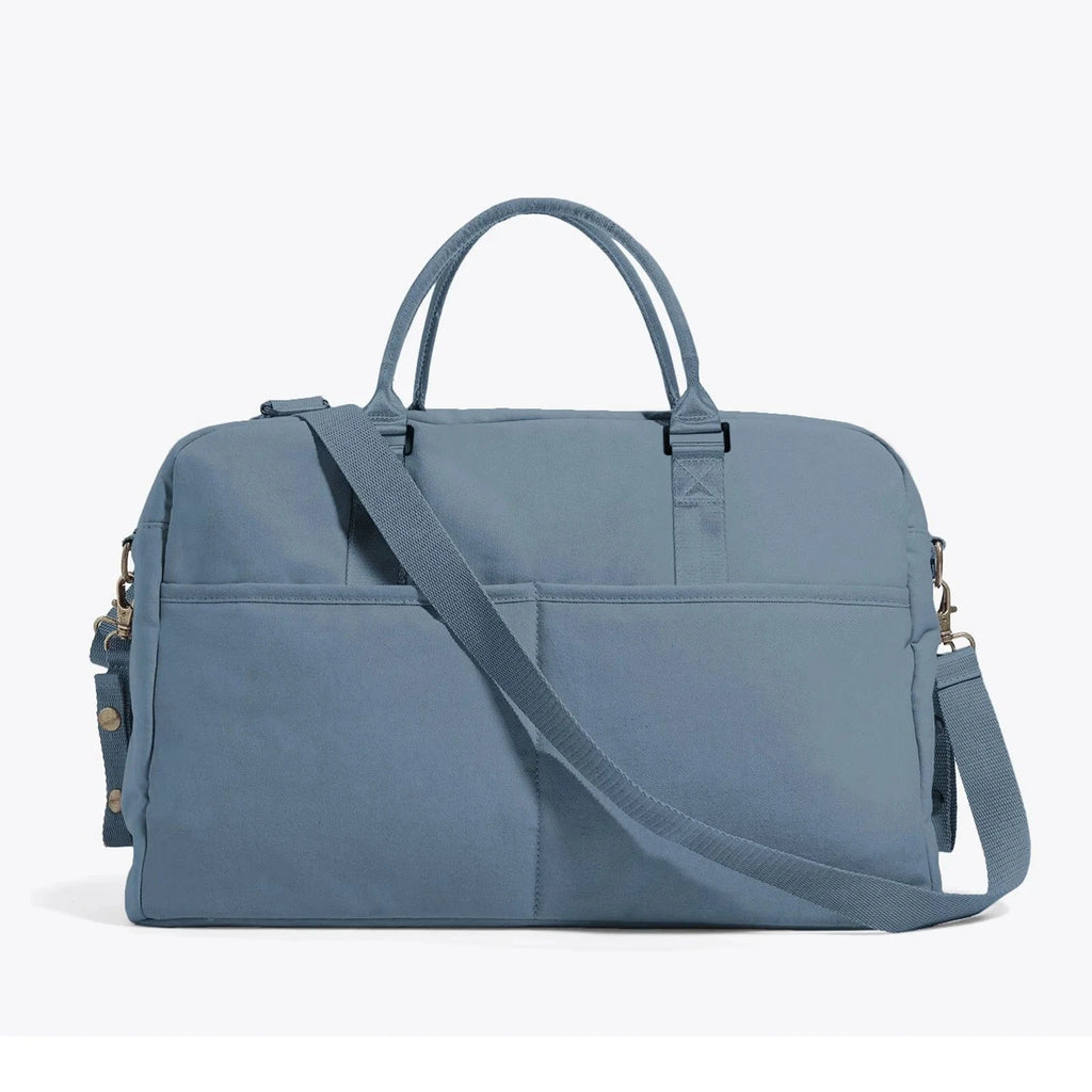 Sac Week-End Femme Cabine polochon
