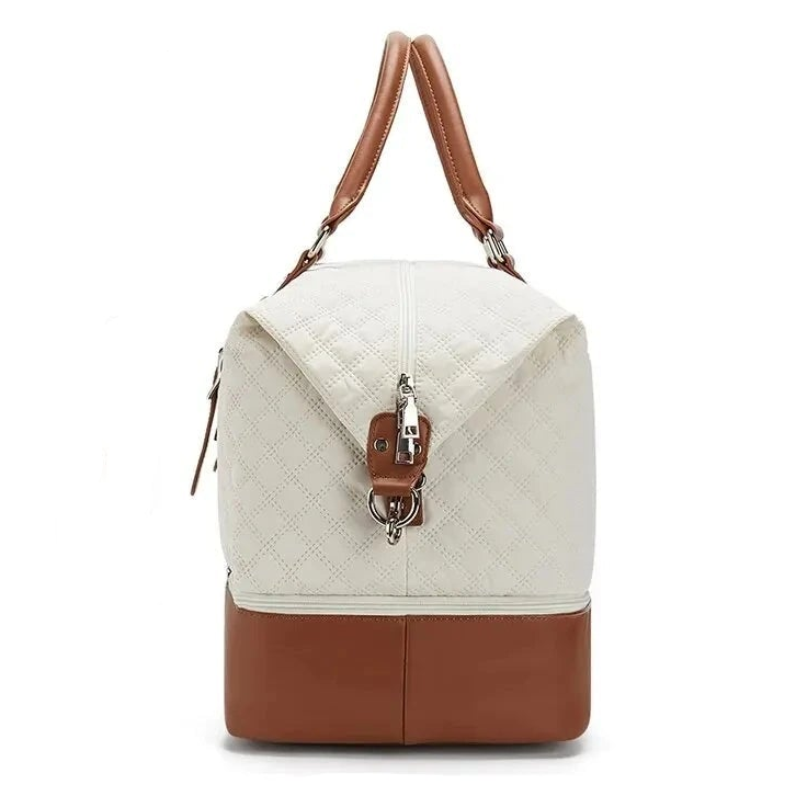 sac weekend femme voyage