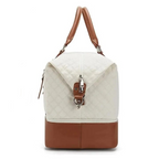 sac weekend femme voyage