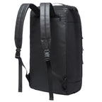 sac a dos week end homme noir