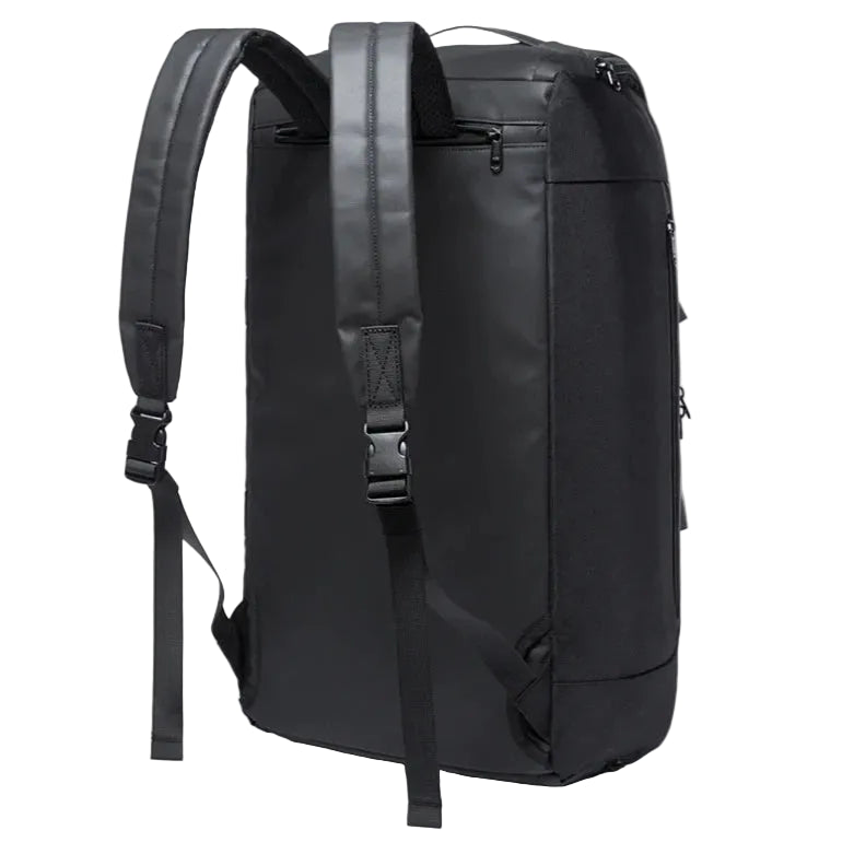 sac a dos week end homme noir