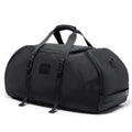 sac week end homme noir voyage