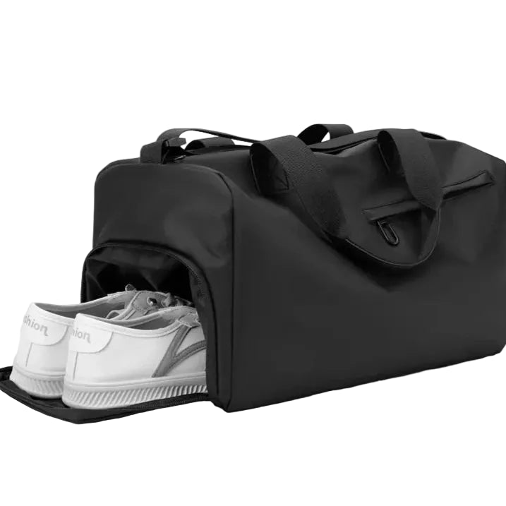 sac week end impermeable compartiment chaussure
