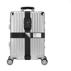 Sangle TSA pour bagage