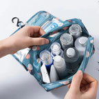 trousse toilette femme a suspendre