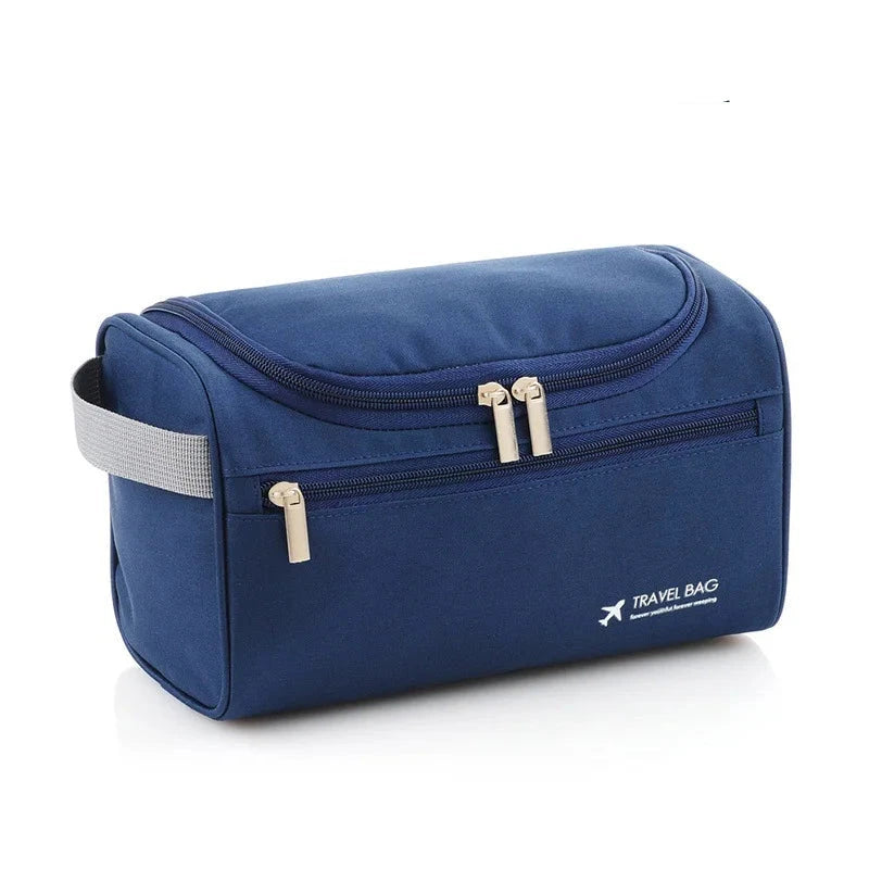 Trousse de Toilette à Suspendre Voyage Homme