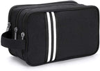 trousse de toilette plusieurs compartiments
