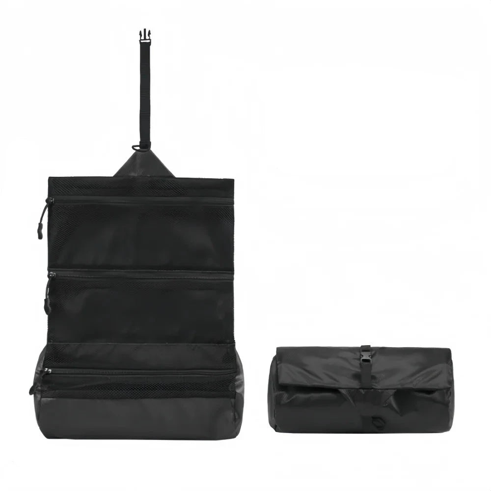 trousse de toilette randonnée