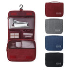 trousse toilette voyage suspendre