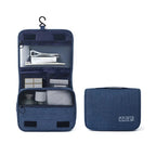 trousse toilette voyage à suspendre