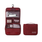 trousse de toilette voyage a suspendre