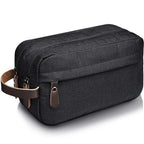 trousse de toilette 2 compartiments