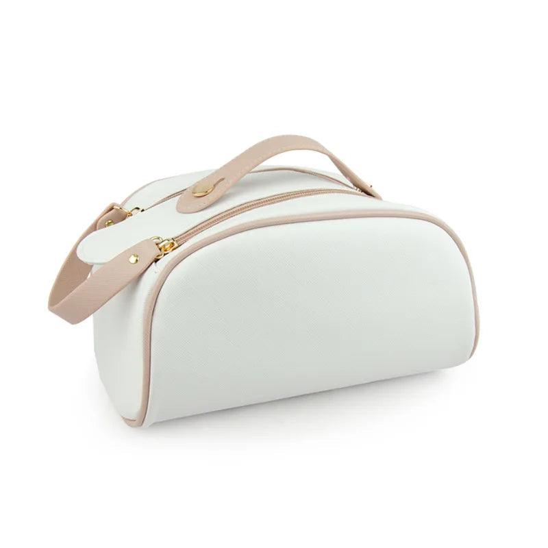 trousse à toilette femme personnalisée luxe