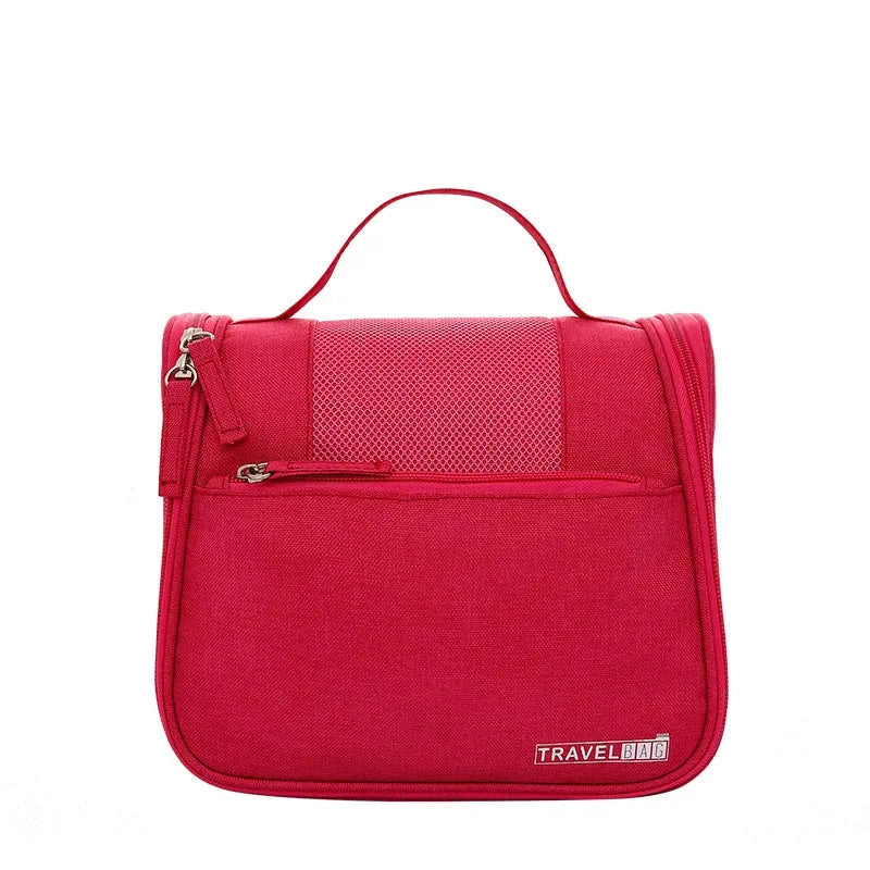 trousse de toilette de femme pratique pour voyage
