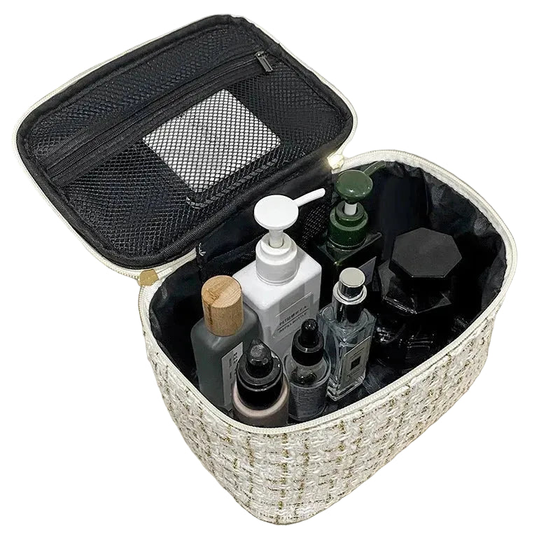 trousse toilette femme vanity