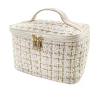 trousse de toilette femme vanity