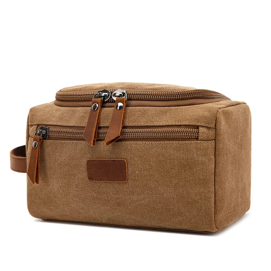 trousse de toilette globe trotter