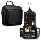 Trousse Toilette Homme à Suspendre