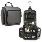 Trousse de Toilette Homme a Suspendre
