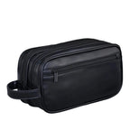 Trousse de Toilette Homme Double Compartiments