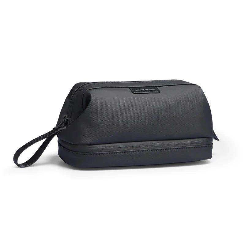 Trousse de Toilette Homme Imperméable