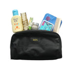 trousse toilette personnalisée avec initiales