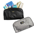 trousse de toilette personnalisée avec initiale