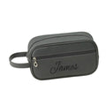 trousse de toilette personnalisé prénom homme