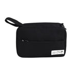 trousse toilette pliable à suspendre