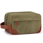 trousse de toilette homme vintage