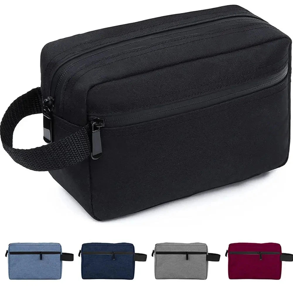 Trousse de Toilette Rectangulaire simple